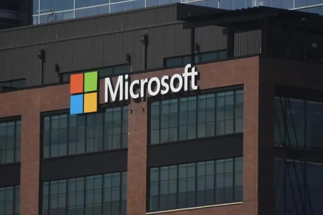 Microsoft’s Pursuit of Hardware Sovereignty
