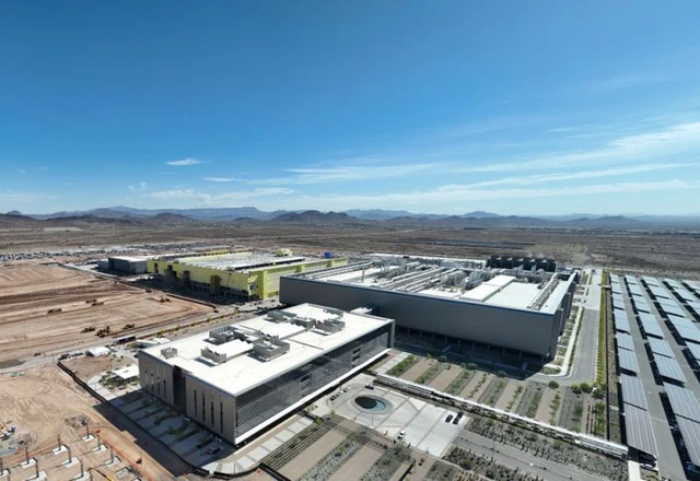 TSMC’s Global Bet on the US Market

