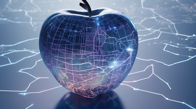 Apple’s Silicon Sovereignty in the US
