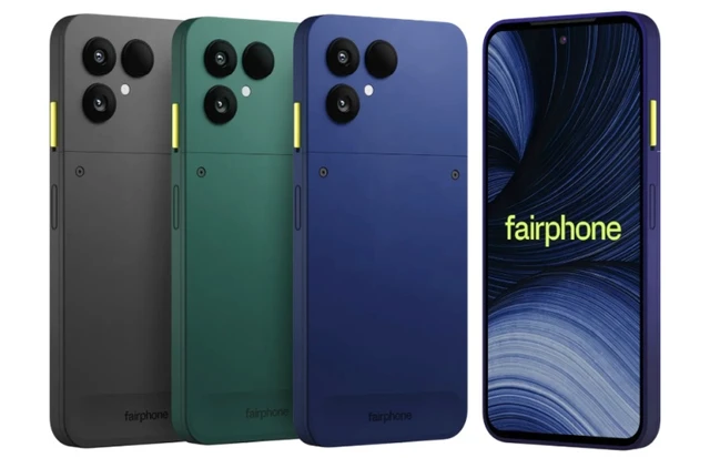 The Fairphone 6+ Modular Manifesto