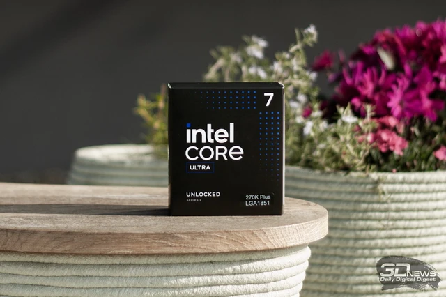 Pricing Adjustment for the Intel Core Ultra Lineup