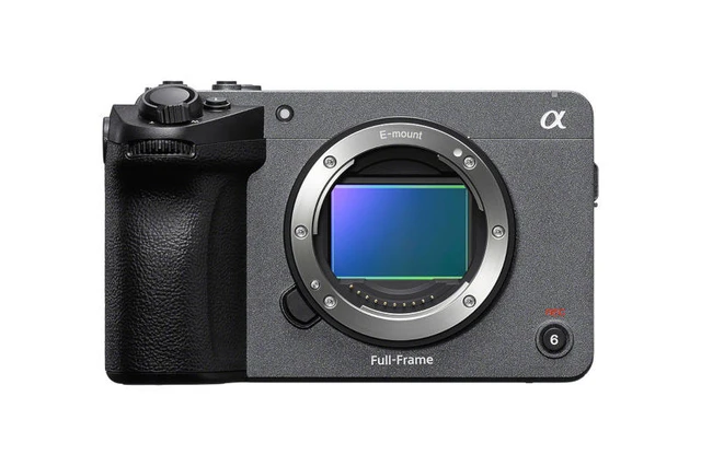 Sony FX5: A New Era of Digital Cinematography
