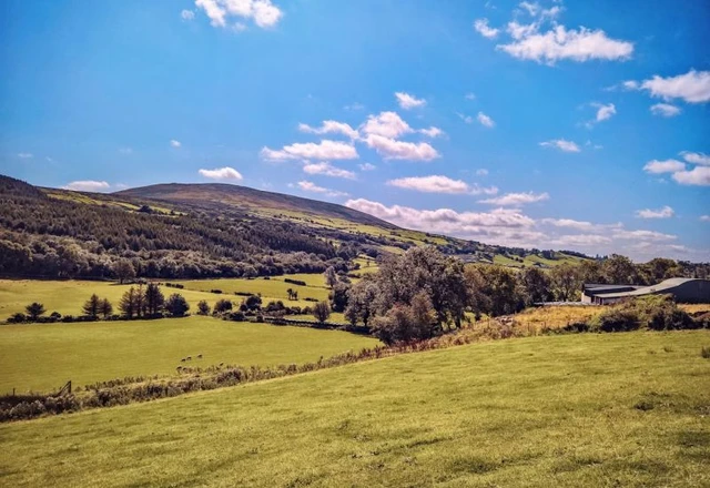 The Energy Challenge Facing Ireland’s Data Centers
