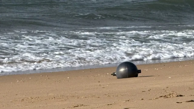 Traces of Orbital Decay in Queensland
