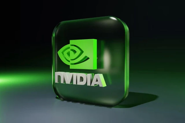 Nvidia берет под контроль открытый ИИ