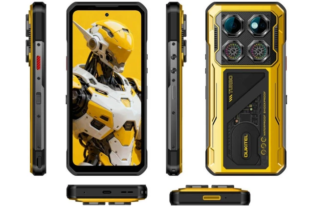 The Convergence of Gaming Power and Extreme Protection