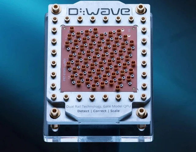 A New Standard for Fault-Tolerant Quantum Computing
