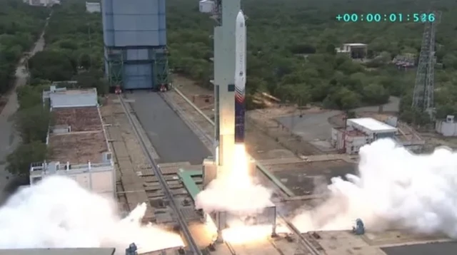 India’s Private Space Sector Reaches Orbit
