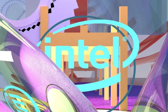 Радикальний доступ до технологій Intel Atom