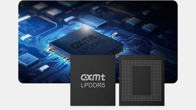 The Limits of CXMT's Influence on the DDR5 Market
