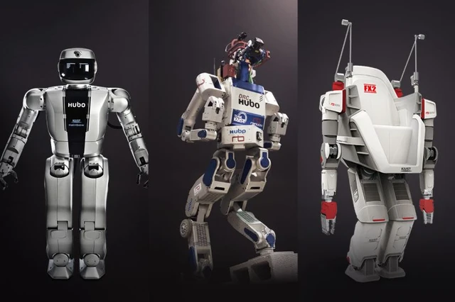 Samsung’s Strategic Push into Humanoid Robotics