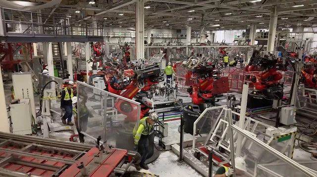 The Optimus Era: Eclipsing Tesla's Automotive Flagships
