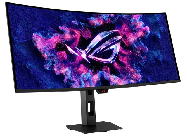 The Evolution of QD-OLED in the ROG Strix Monitor
