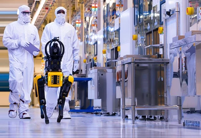 The Trillion-Dollar Milestone: The Semiconductor Memory Market