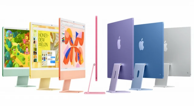 The Evolution of OLED for Premium Displays