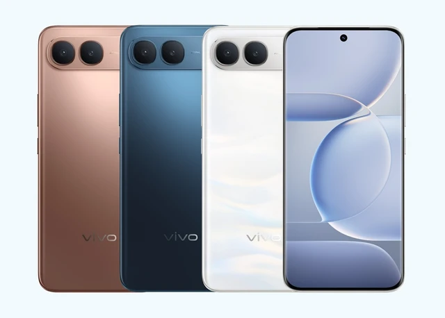 Vivo S2: Redefining the Standards of Endurance