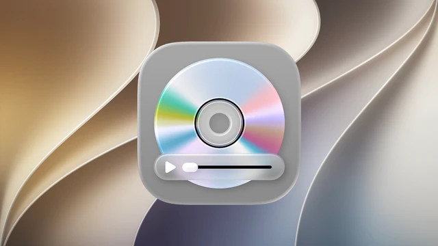 The End of the DVD Era in the Apple Ecosystem