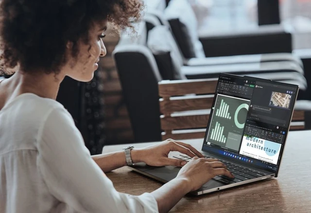 The Economics of Scarcity in the PC Industry
