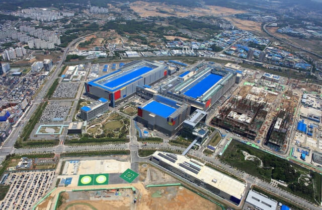 The Constraints of 4nm and Samsung’s Strategic Roadmap