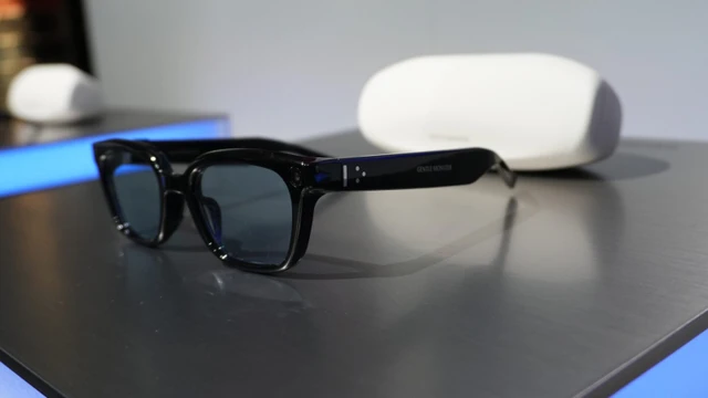 Samsung’s New Standard for Wearable Intelligence
