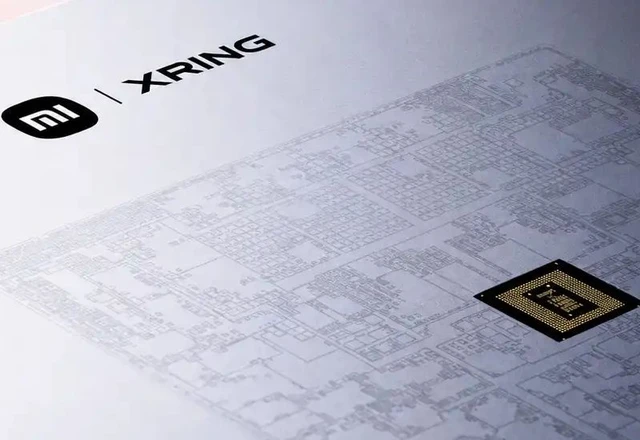 Xiaomi's Quest for Silicon Sovereignty