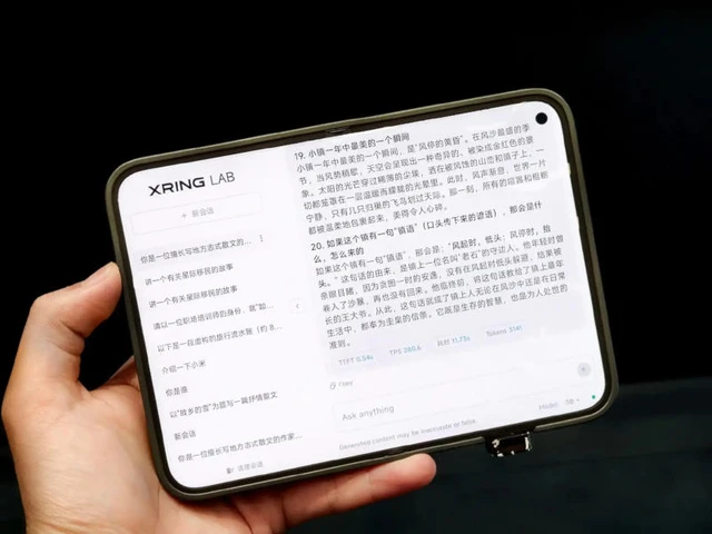 Еволюція складаних систем Xiaomi