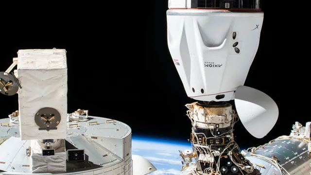 The New Era of NASA's Crew Dragon Missions