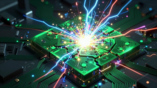 The Software Challenge to Nvidia’s Ecosystem
