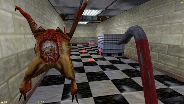 Half-Life’s Triumph in the High-End Gaming Collectibles Market