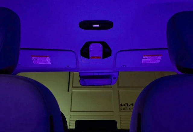 Hyundai’s Next-Generation Interior: The Aesthetics of Clinical Minimalism
