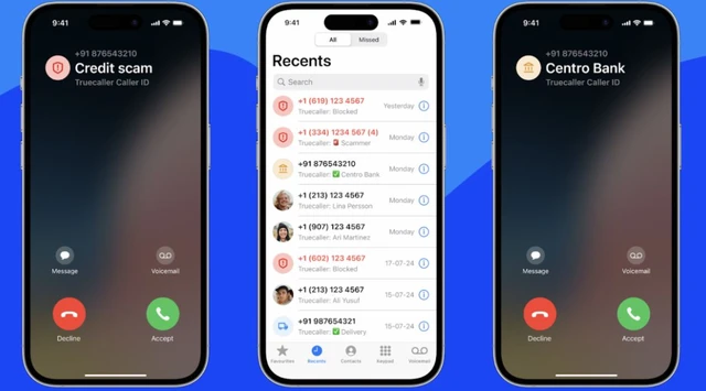 Truecaller vs. India’s Regulator: A High-Stakes Standoff
