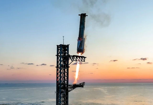 Rebooting the Ambitions of the Starship System
