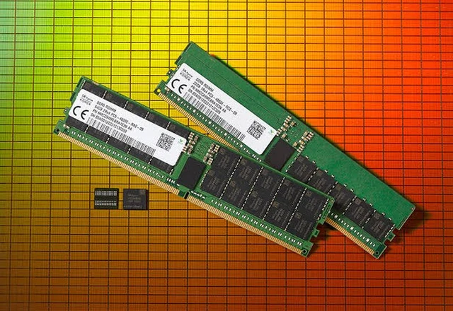The Triumphant Ascent of the Global Semiconductor Market
