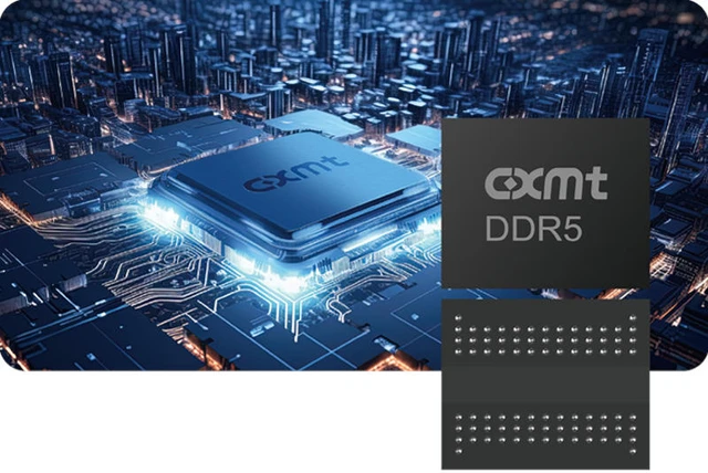 Putting Chinese DDR5 Chips to the Test
