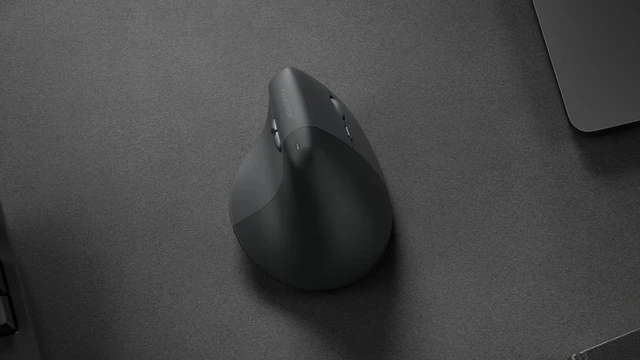 The Evolution of Ergonomics in the Keychron BM27
