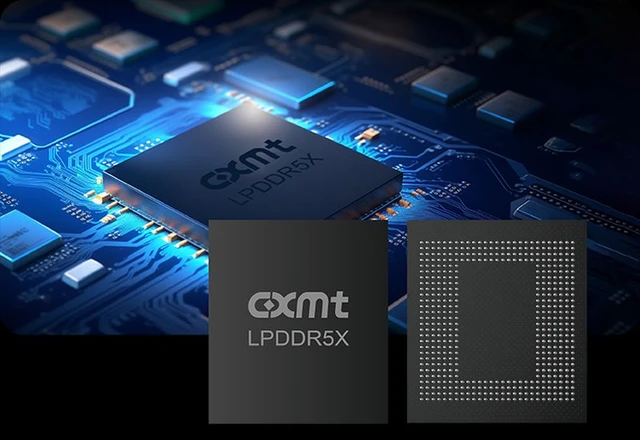 China’s Strategic Memory Push for Apple Devices