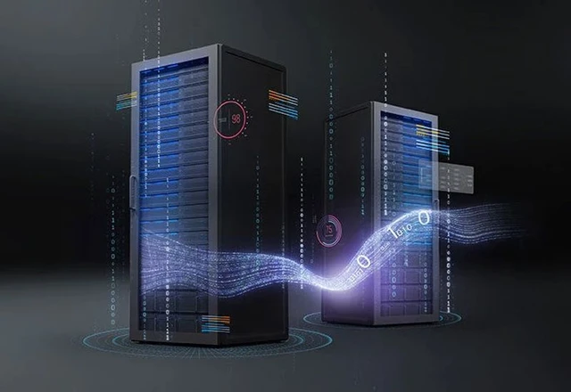 MediaTek’s Strategic Push into the Server Processor Market