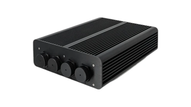 Hermetically Sealed Computing in Extreme Environments
