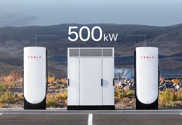 The Convergence of Tesla’s Energy Grids and Neural Networks
