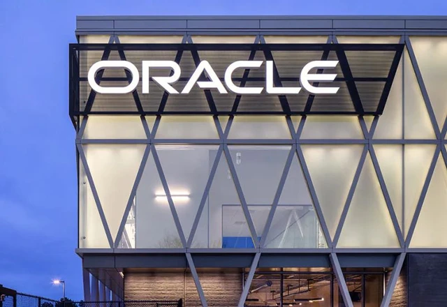 The Price of Oracle's Technological Leap
