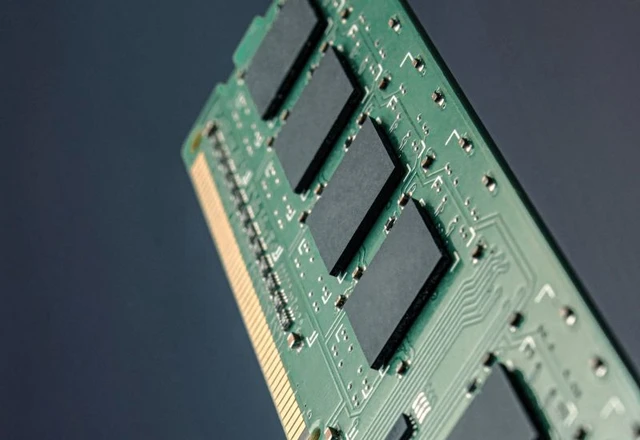 Nvidia’s Bet on Perpetual Growth