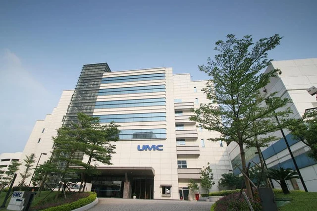 Масштабування виробничих потужностей United Microelectronics Corporation
