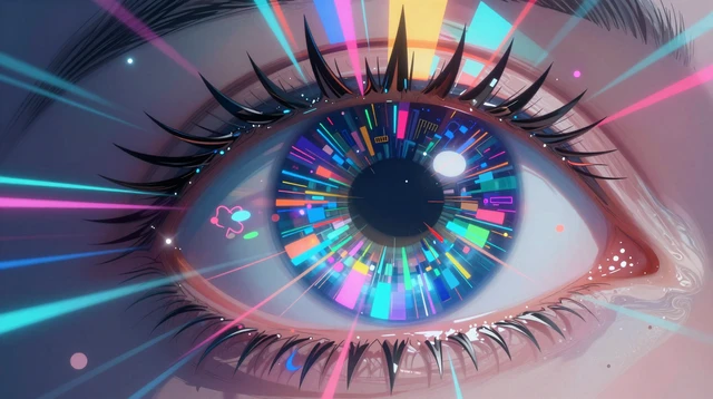 Google’s New Era of Visual Experience
