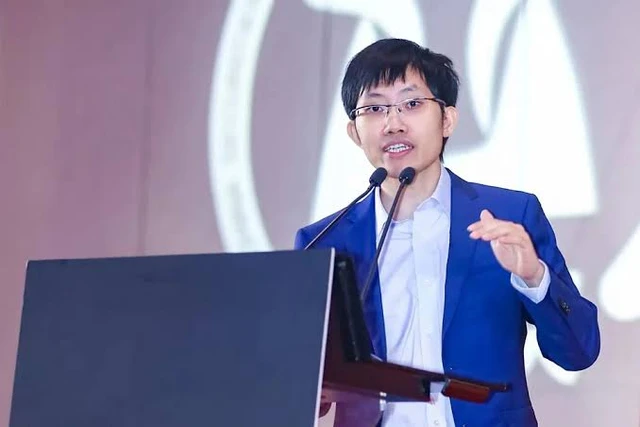 The Financial Triumph of DeepSeek’s Founder

