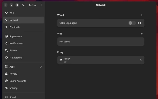 New Network Management Standards in NetworkManager 1.58
