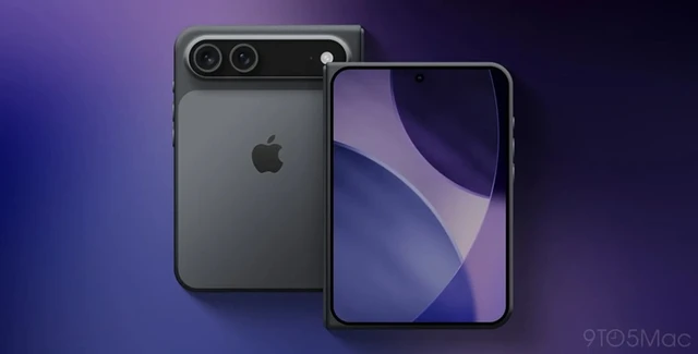 The Foldable iPhone Ultra: The Availability Phenomenon