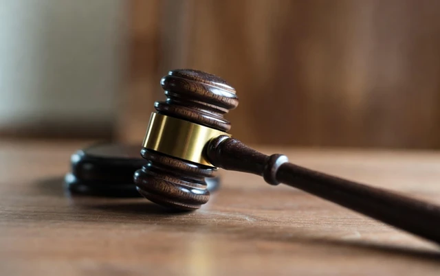 The Legal Battle Over App Store Commissions

