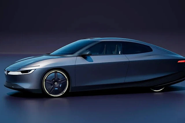 The Energy Efficiency Ceiling of Modern Electric Vehicles
