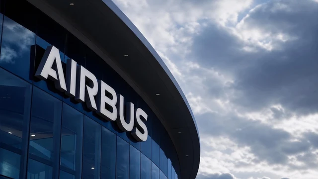 Airbus’s Quest for Technological Sovereignty
