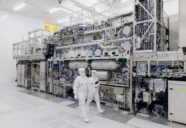 TSMC’s Global Growth Strategy in the Age of AI
